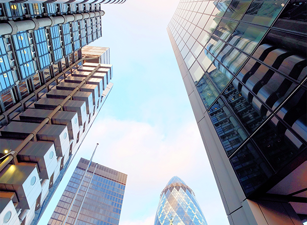 Arabesco operational control and property management clarity