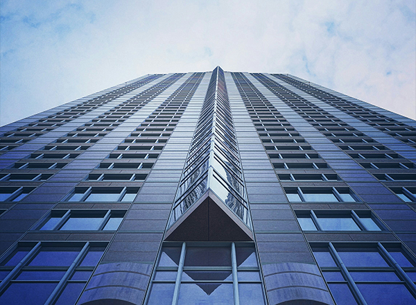 Arabesco attentive property management presence UAE