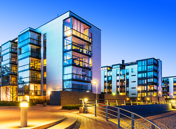 Arabesco stress-free property ownership management UAE