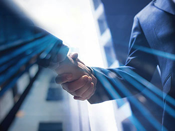 Strategic portfolio management by Arabesco