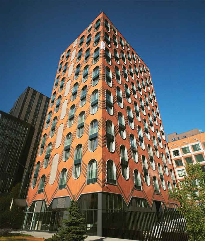 Real estate portfolio control and operational efficiency case study - Arabesco UAE